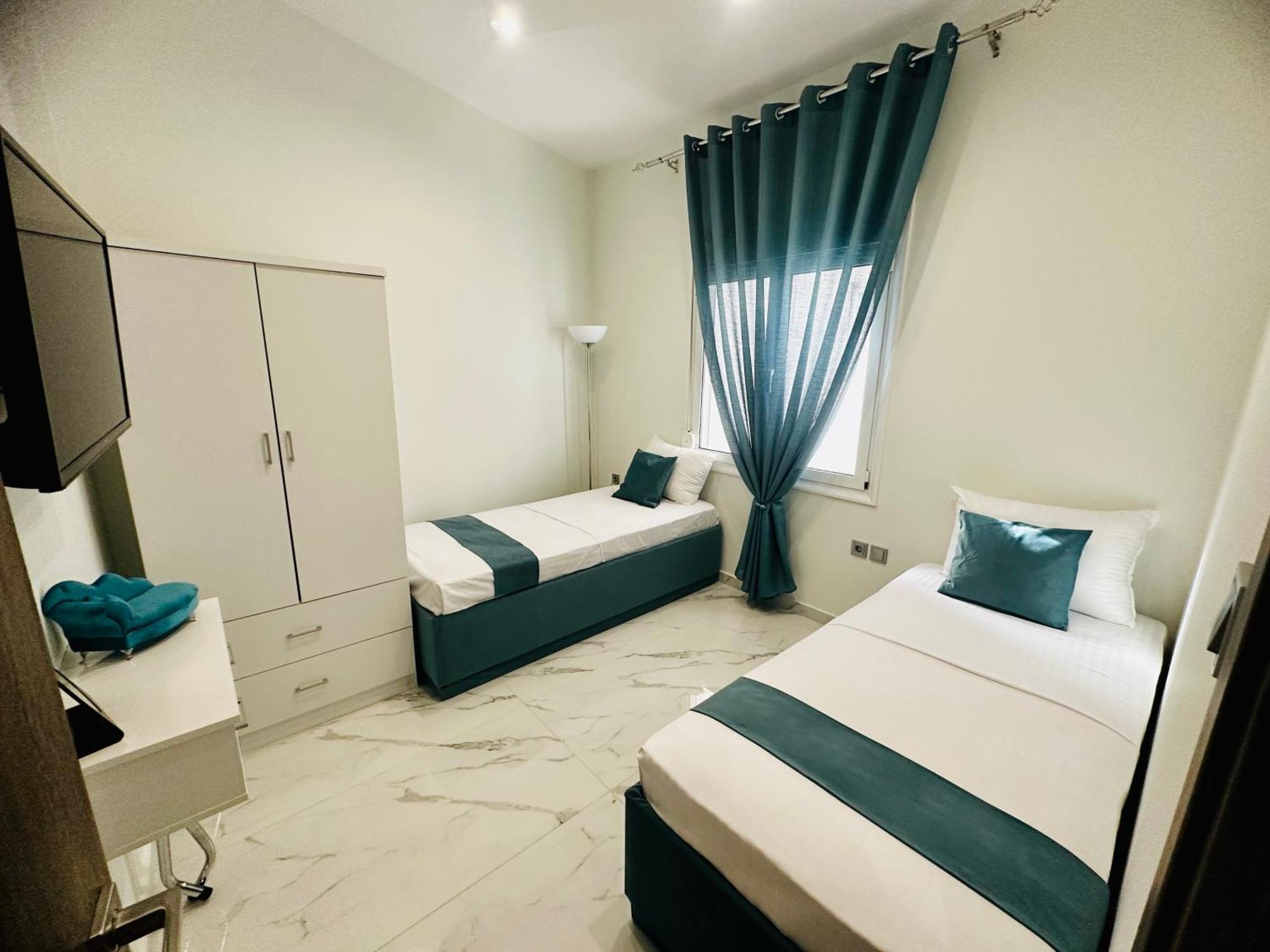 City And Ocean Luxury Apartment Preveza Buitenkant foto