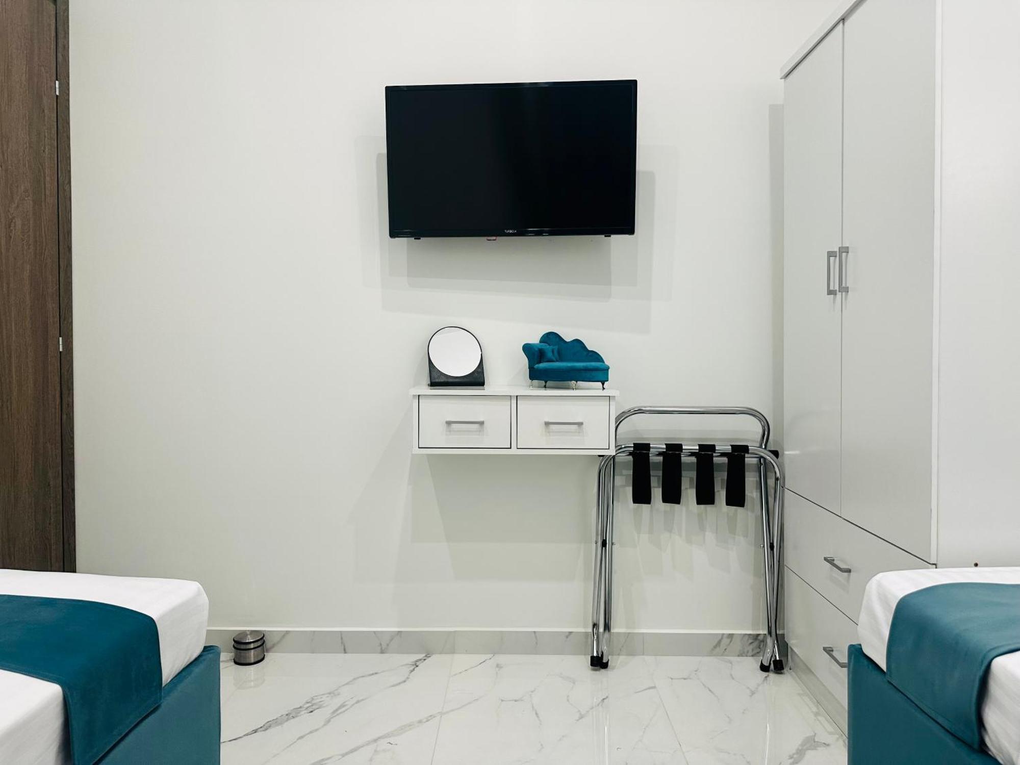 City And Ocean Luxury Apartment Preveza Buitenkant foto