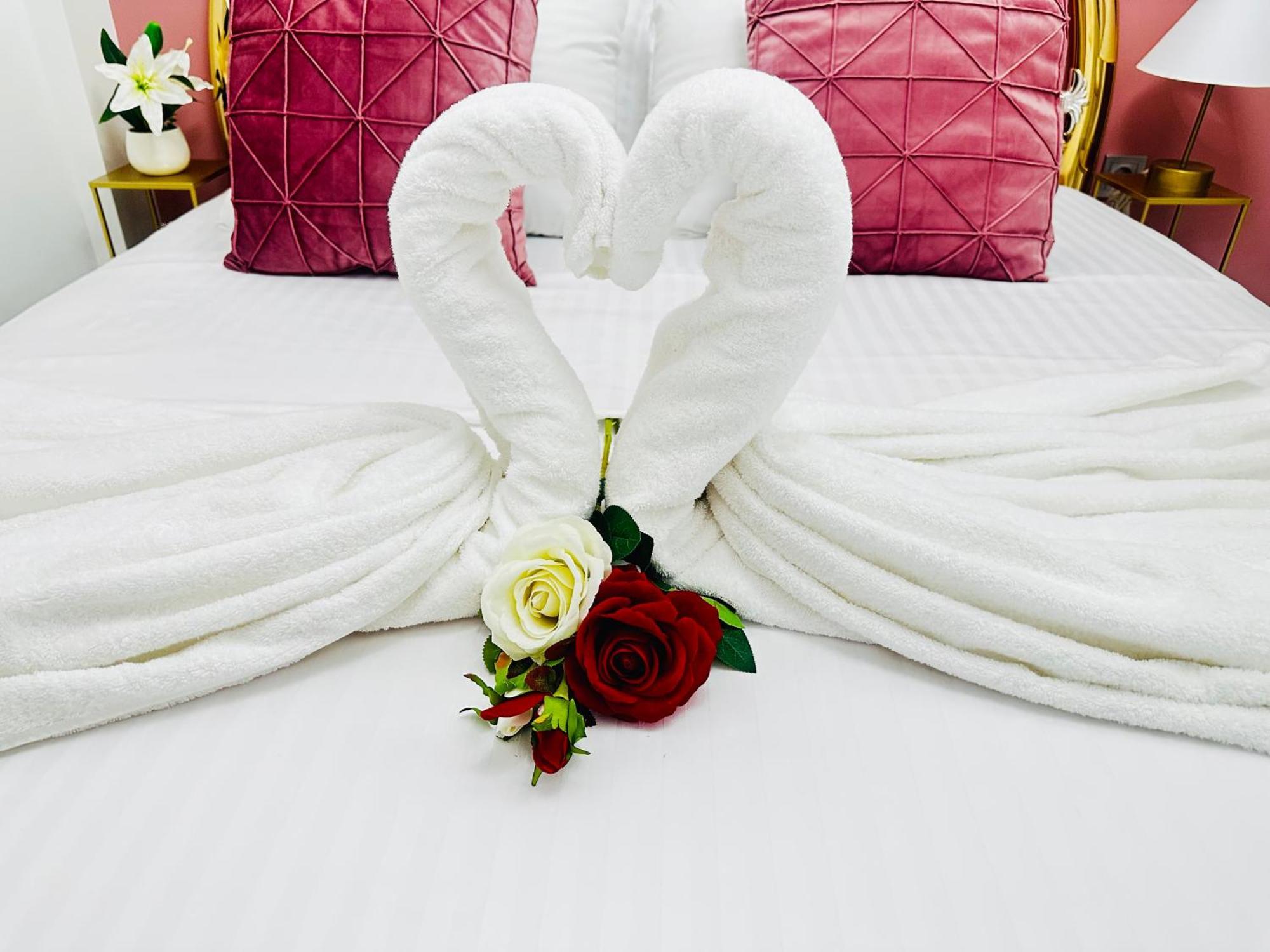 City And Ocean Luxury Apartment Preveza Buitenkant foto